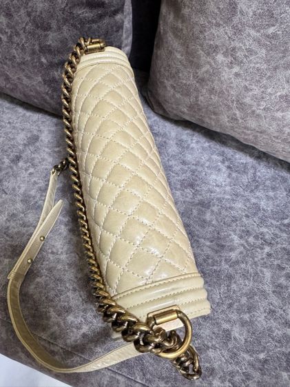 chanel boy รูปที่ 5