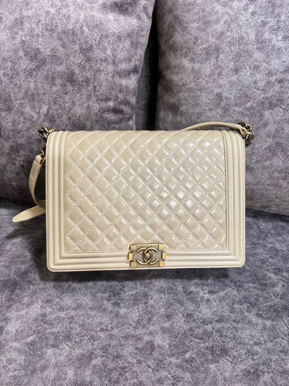 chanel boy รูปที่ 2