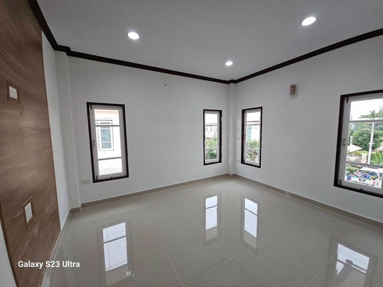 บ้านเดี่ยว 2 ชั้น ในสมุทรสงคราม