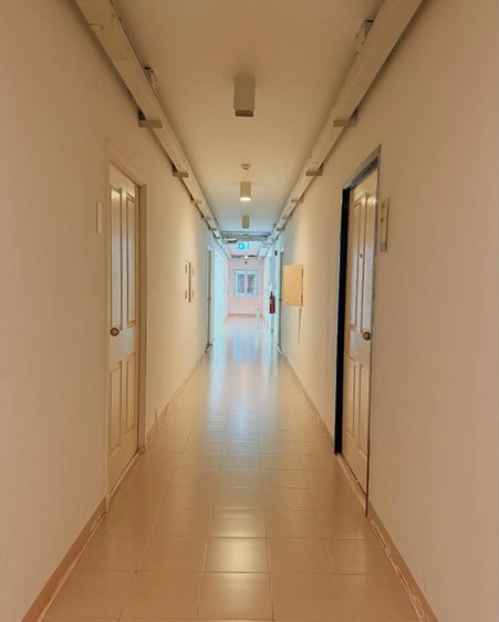 ขายขาดทุน คอนโดทำเลดี (พร้อมผู้เช่า) ค่าเช่าเดือนละ 7,xxx 