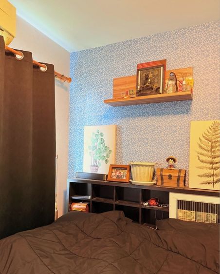 ตกแต่งครบ Pruksa 2014 ไม่อนุญาต ขายขาดทุน คอนโดทำเลดี (พร้อมผู้เช่า) ค่าเช่าเดือนละ 7,xxx  รูปที่ 3