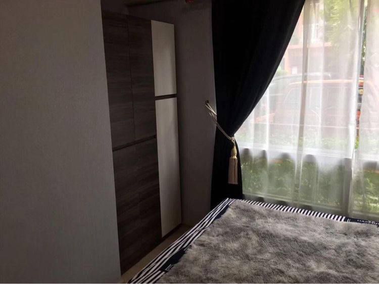 ตกแต่งครบ Pruksa 2014 ไม่อนุญาต ขายขาดทุน คอนโดทำเลดี (พร้อมผู้เช่า) ค่าเช่าเดือนละ 7,xxx  รูปที่ 2