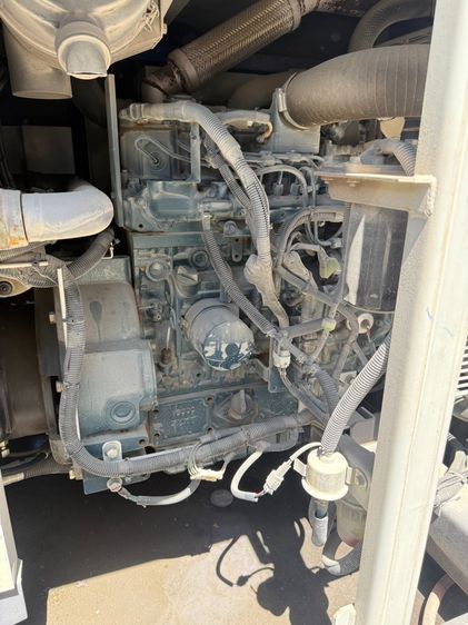 DIS80VPB  ปั๊มลม Denyo 275cfm.13บาร์  320cfm.10บาร์ by OEK 098-5625920  รูปที่ 6