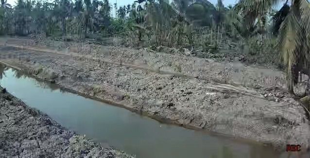 ขายที่ดินแปดริ้ว คลองเขื่อน ฉะเชิงเทรา  รูปที่ 3