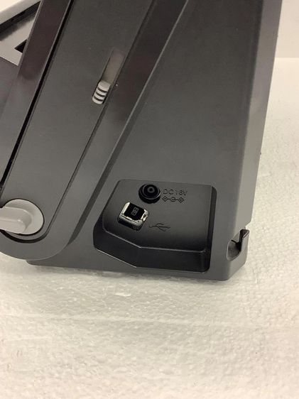 ขาย สแกนเนอร์ความเร็วสูง  Cannon DR-C225 ฟังค์ชั่นเพียบ เล็กกระทัดรัด สภาพสวยใหม่ หายาก  รูปที่ 6