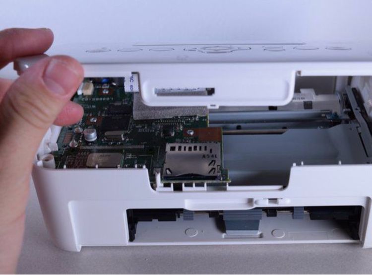 รับซ่อม Printer Canon selphy ทุกรุ่น รูปที่ 2