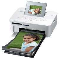 รับซ่อม Printer Canon selphy ทุกรุ่น