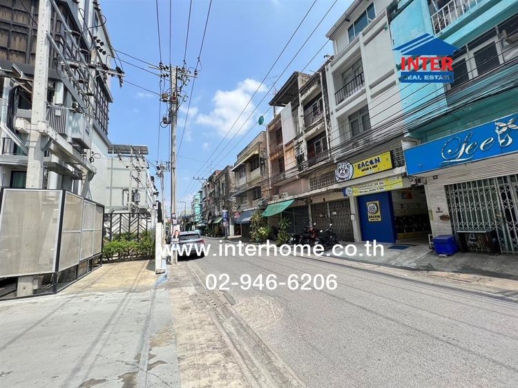 ไม่ใช่ คอนโดมิเนียม 27.79 ตร.ม. โมเดิร์น คอนโด บางพลัด- จรัญฯ79 ซอยจรัญสนิทวงศ์79 ถนนจรัญสนิทวงศ์ เขตบางพลัด กรุงเทพมหานคร รูปที่ 3