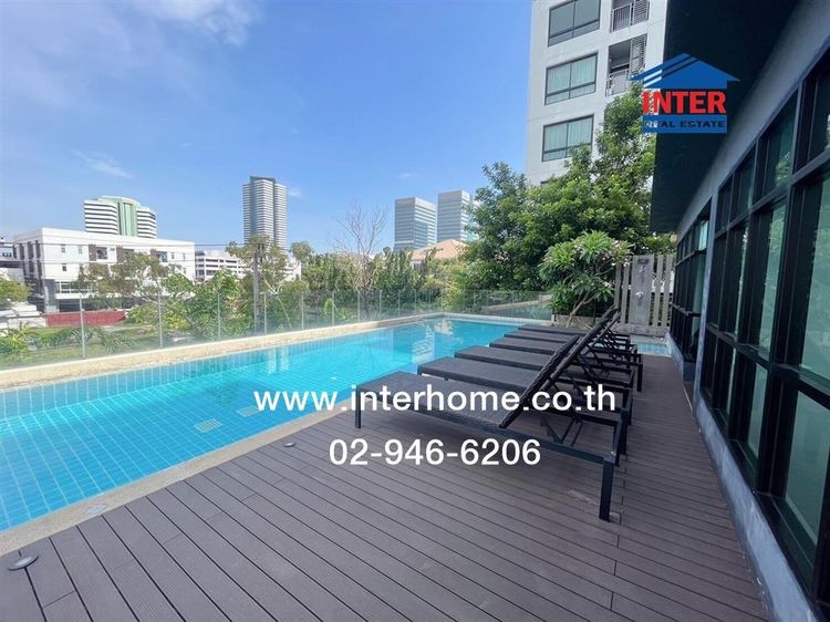 ไม่ใช่ คอนโดมิเนียม 41.52 ตร.ม. เดอะนิชโมโนบางนา อาคารซีและอาคารดี ระหว่างซอยบางนา-ตราด40-42 ถนนบางนา-ตราด เขตบางนา กรุงเทพมหานคร รูปที่ 2