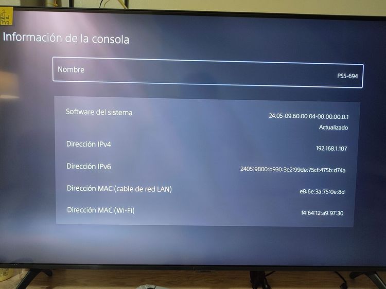 PS5 DIGITAL VERSION รูปที่ 6