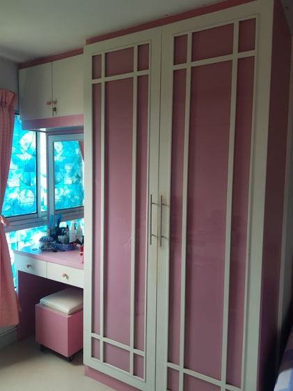 ตกแต่งครบ อื่นๆ 2010 ไม่อนุญาต ไม่ใช่ The Regent Home 6 ซ.พงษ์เพชรนิเวศน์ ห้องมุม แต่งครบพร้อมอยู่ ฟิตเนส สระว่ายน้ำ ระบบความปลอดภัย ใกล้สถานีรถไฟฟ้าจตุจักรสายสีแดง 300 เมตร  รูปที่ 4