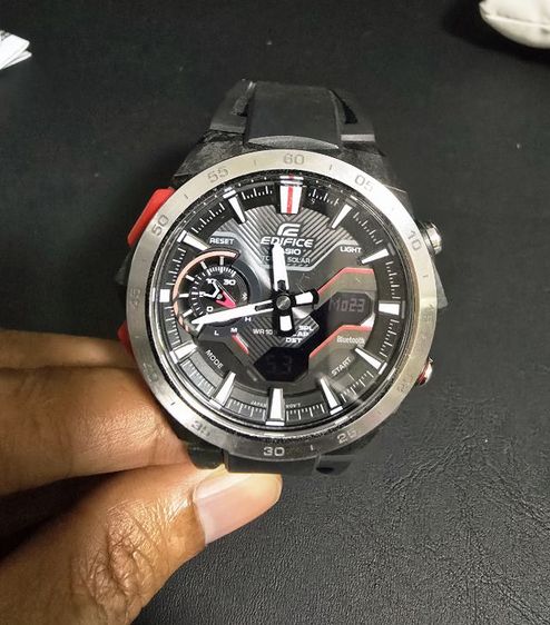 นาฬิกา EDIFICE CASIO รูปที่ 2