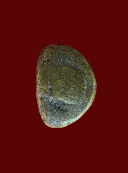 รูปหล่อหลวงพ่อเงิน วัดบางคลานพิมพ์นิยมเนื้อเก่ามาก ค่ะ รูปที่ 3