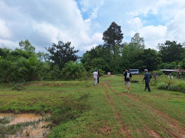 ไม่ใช่ ขายถูกที่ดินโฉนดนครพนม รูปที่ 3