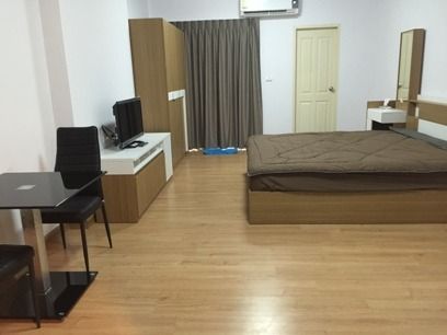 Supalai ไม่อนุญาต ตกแต่งครบ ขายคอนโด ศุภาลัยปาร์ค เอกมัย-ทองหล่อ ชั้น 27 35 ตร.ม. พร้อมเฟอร์นิเจอร์ 2.8 ล้านบาท รูปที่ 4