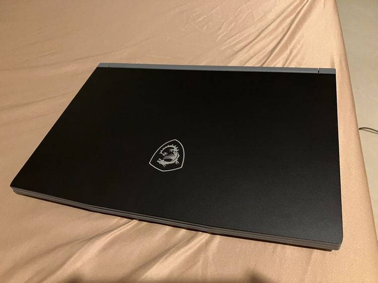 msi Thin 15 B12UCX-1428TH รูปที่ 2