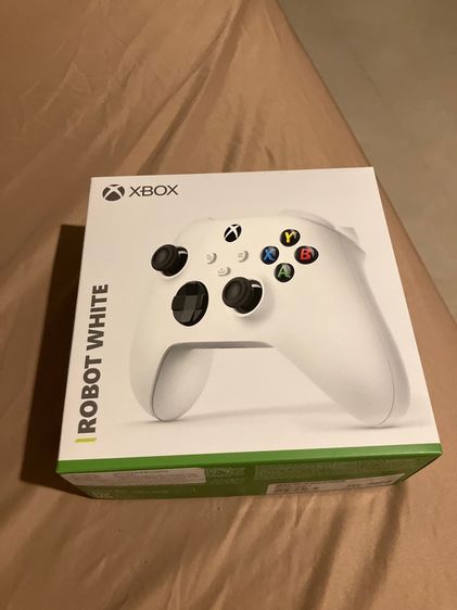 Xbox Controller  รูปที่ 2