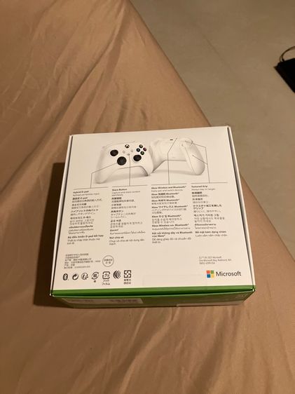 Xbox Controller  รูปที่ 3