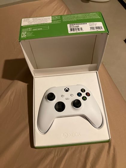 Xbox Controller 