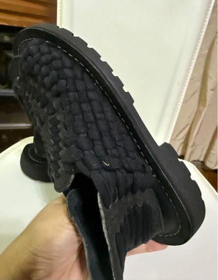 รองเท้ารัดส้น Chubasco รูปที่ 11