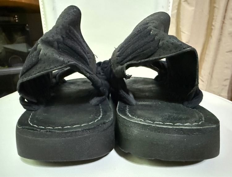 รองเท้ารัดส้น Chubasco รูปที่ 5