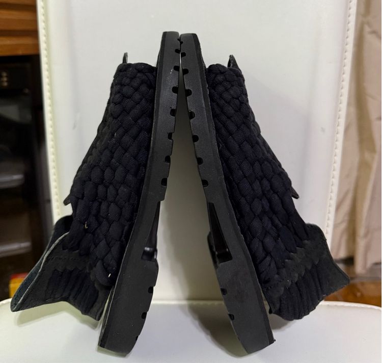 รองเท้ารัดส้น Chubasco รูปที่ 7