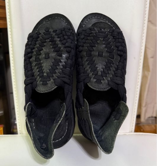 รองเท้ารัดส้น Chubasco รูปที่ 15