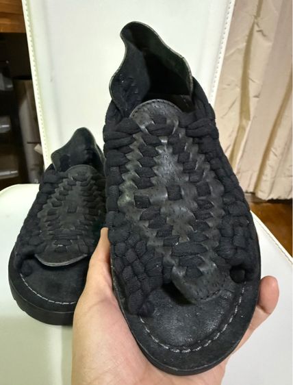 รองเท้ารัดส้น Chubasco รูปที่ 13