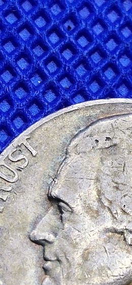 เหรียญอเมริกา error รูปที่ 3