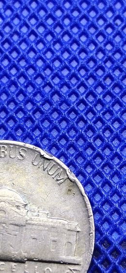 เหรียญอเมริกา error รูปที่ 5