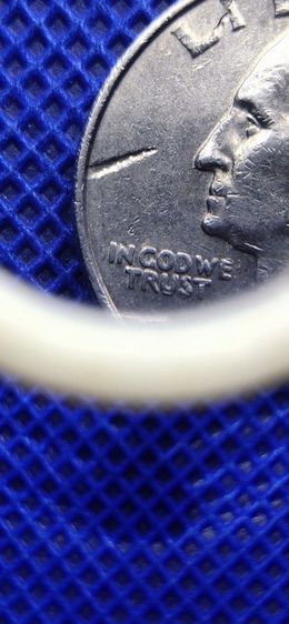 เหรียญอเมริกา error รูปที่ 14