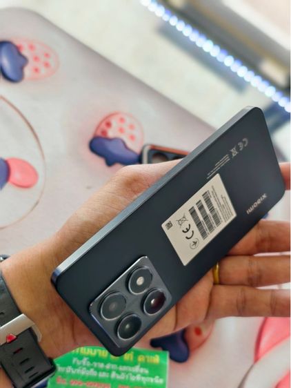   Xiaomi 14T (12 256GB) Titan Black (5G รูปที่ 5