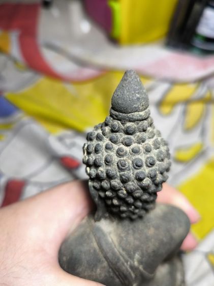 พระบูชาเชียงแสน รูปที่ 8