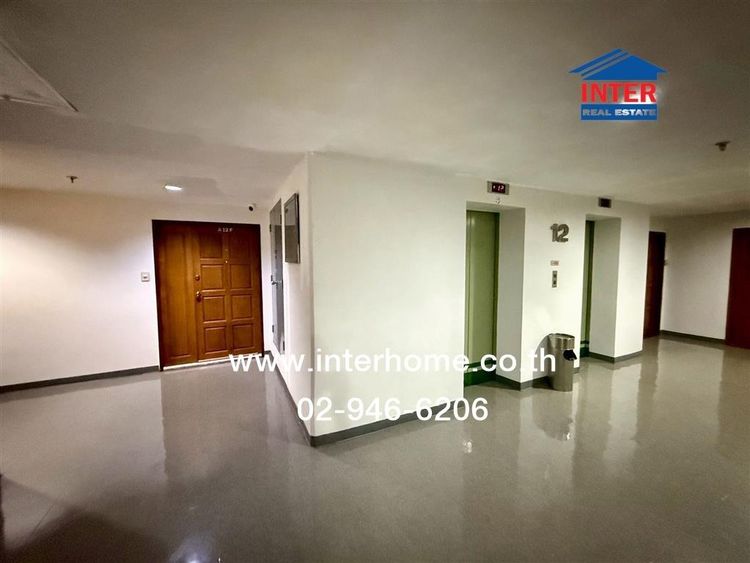 ไม่ใช่ คอนโดมิเนียม 92.17 ตร.ม. ฟลอร่าวิลล์ คอนโดมิเนียม ซอยพัฒนาการ51 ถนนพัฒนาการ ถนนศรีนครินทร์ เขตสวนหลวง กรุงเทพมหานคร รูปที่ 3