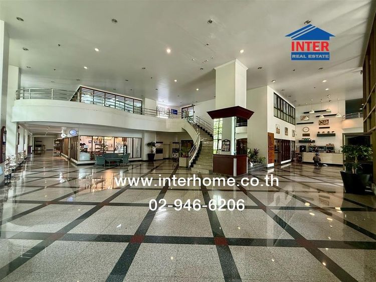 ไม่ใช่ คอนโดมิเนียม 92.17 ตร.ม. ฟลอร่าวิลล์ คอนโดมิเนียม ซอยพัฒนาการ51 ถนนพัฒนาการ ถนนศรีนครินทร์ เขตสวนหลวง กรุงเทพมหานคร รูปที่ 2