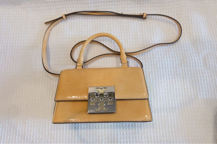 กระเป๋าสะพาย Tory burch  รูปที่ 7