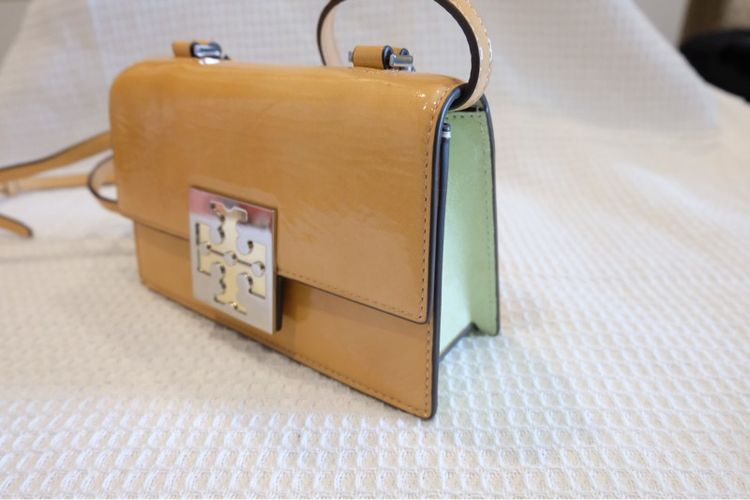 กระเป๋าสะพาย Tory burch  รูปที่ 4