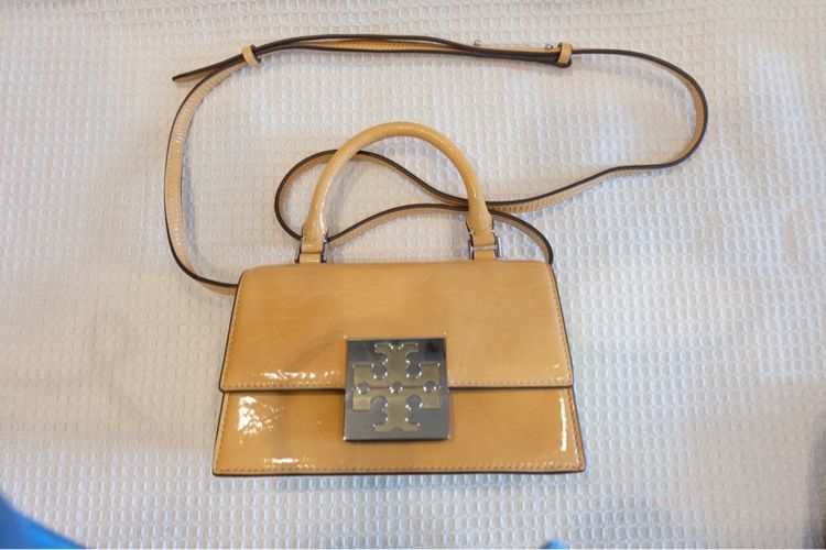 กระเป๋าสะพาย Tory burch  รูปที่ 6