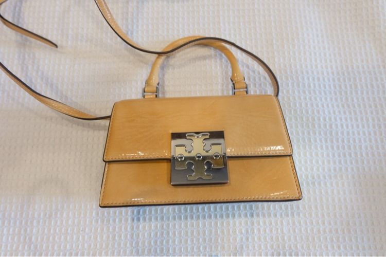 กระเป๋าสะพาย Tory burch  รูปที่ 3