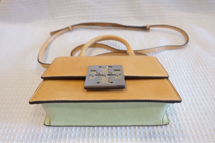 กระเป๋าสะพาย Tory burch  รูปที่ 8