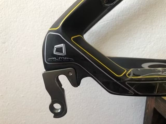 เฟรมเสือภูเขา ORBEA 29ER full carbon size S รูปที่ 5