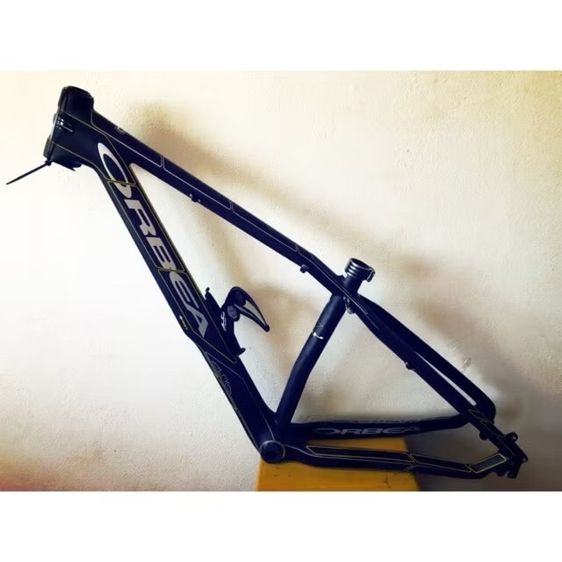 เฟรมเสือภูเขา ORBEA 29ER full carbon size S