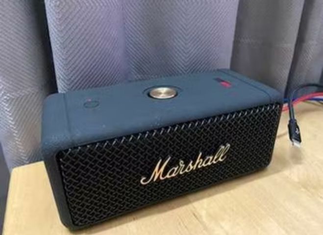 Marshall รูปที่ 2