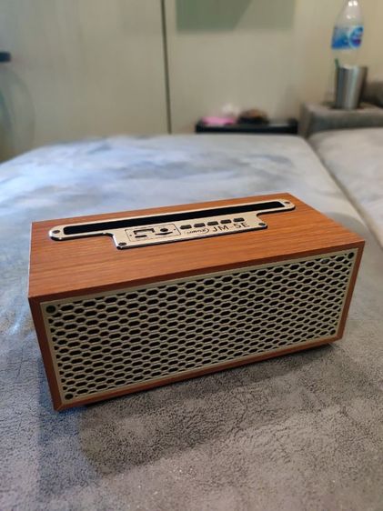 ลำโพงบลูทูธ รูปที่ 2