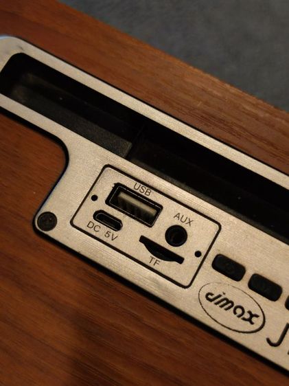 ลำโพงบลูทูธ รูปที่ 3