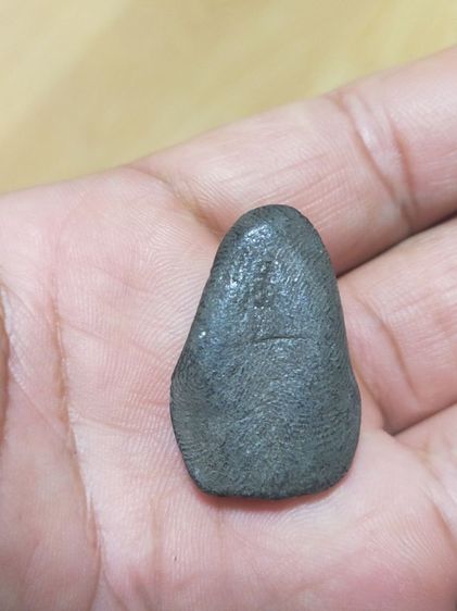 พระปิดตาหลวงพ่อพิณวัดหัวเสือสมุทรปราการ รูปที่ 2