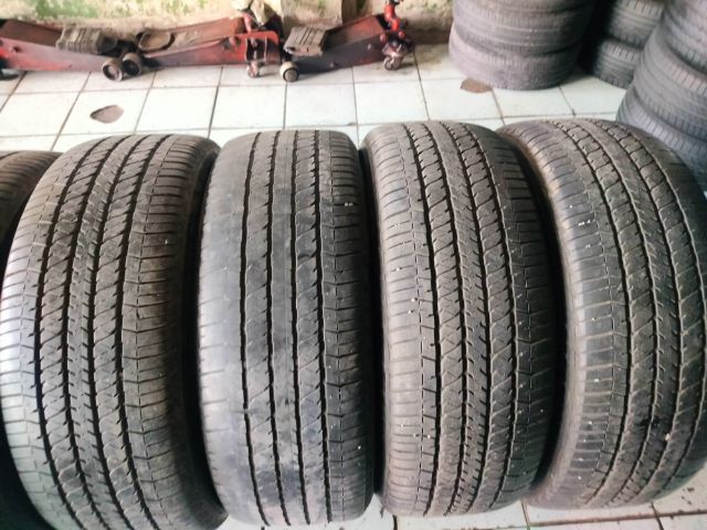 ล้อแม็กซ์อิซูซุmux ขอบ20 6รูพร้อมยาง มี3ชุด รูปที่ 10