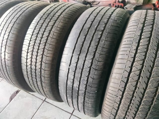 ล้อแม็กซ์อิซูซุmux ขอบ20 6รูพร้อมยาง มี3ชุด รูปที่ 11