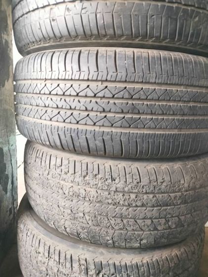 ล้อแม็กซ์อิซูซุmux ขอบ20 6รูพร้อมยาง มี3ชุด รูปที่ 13