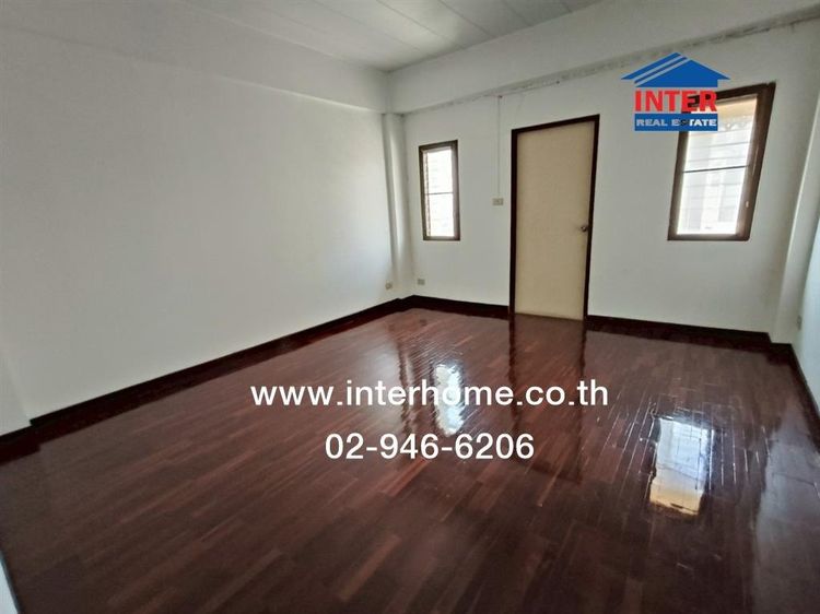ไม่ใช่ โฮมออฟฟิศ 4 ชั้น 844 ตร.ว. โฮมออฟฟิศ ใกล้โรงเรียนเบญจมานุสรณ์ ถนนสามัคคี ถนนเลี่ยงเมืองแจ้งวัฒนะ เมืองนนทบุรี นนทบุรี รูปที่ 4